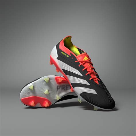 predator football boots